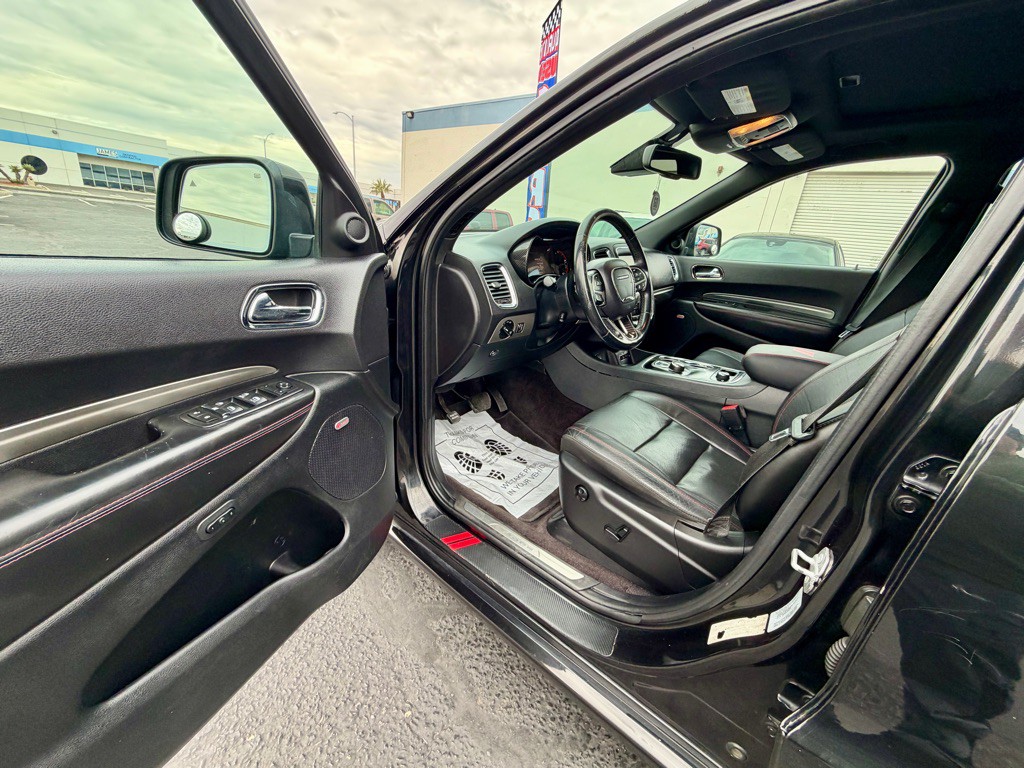 2015 Dodge Durango Image 11