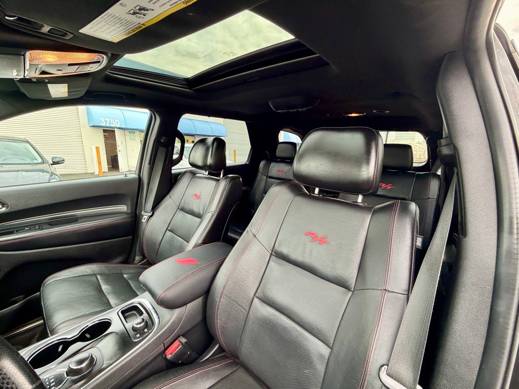 2015 Dodge Durango Image 12