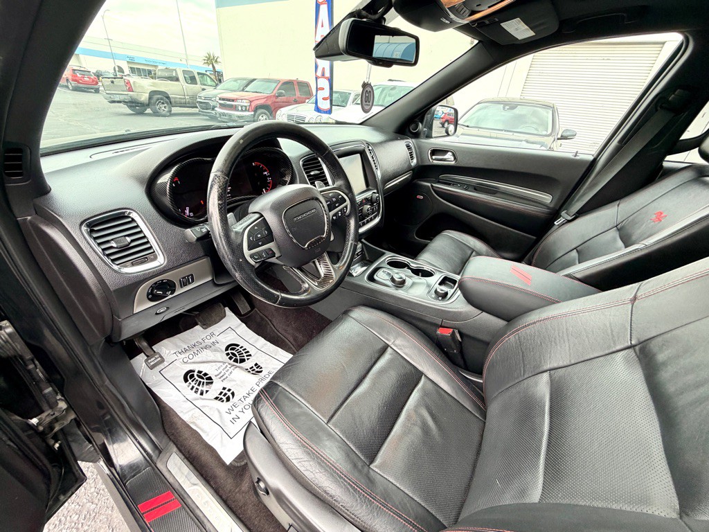 2015 Dodge Durango Image 13