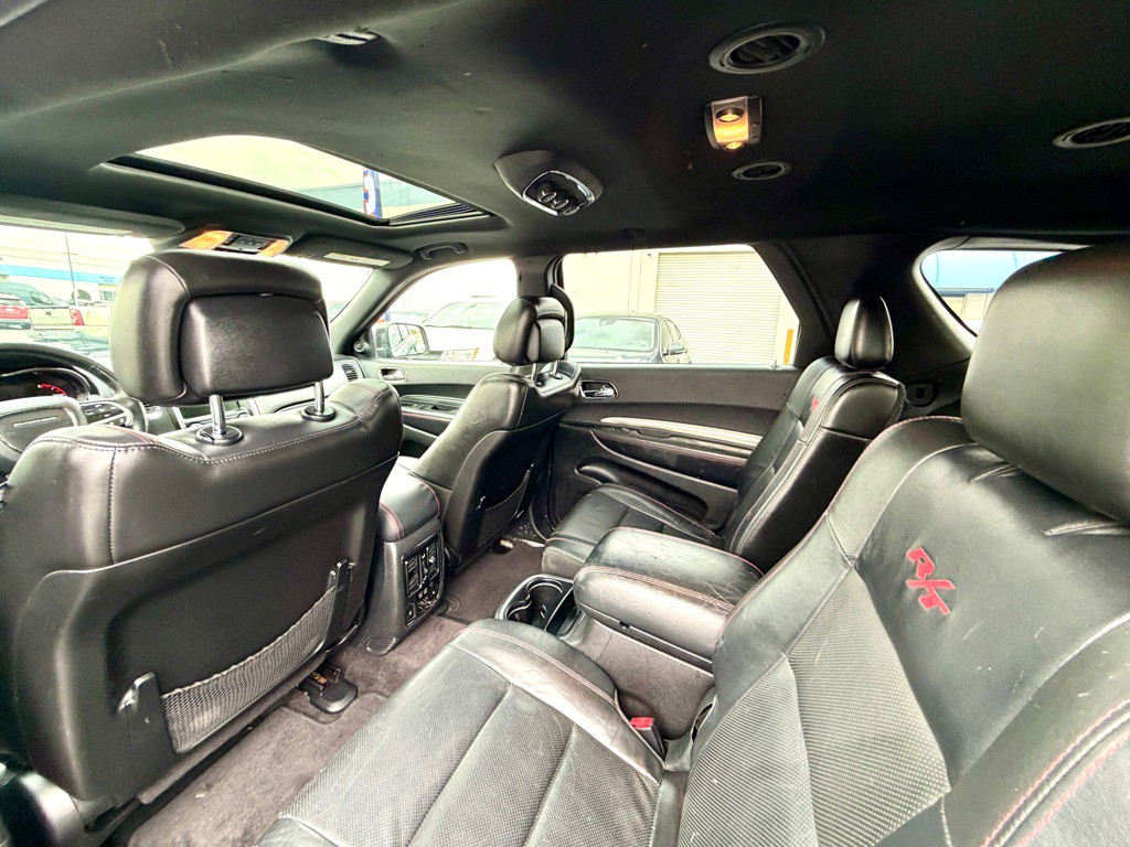 2015 Dodge Durango Image 14