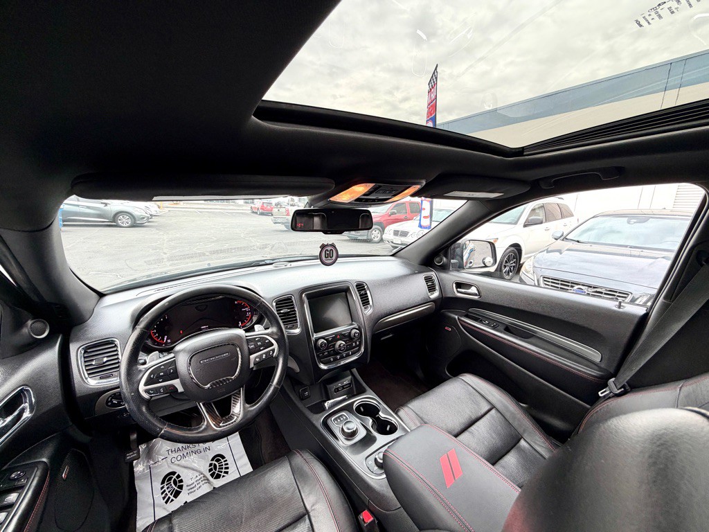 2015 Dodge Durango Image 15