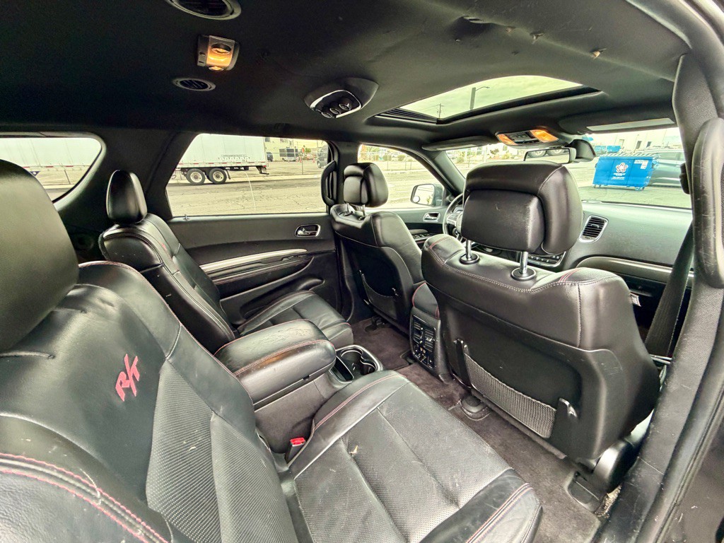 2015 Dodge Durango Image 16