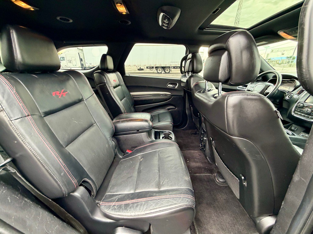 2015 Dodge Durango Image 17