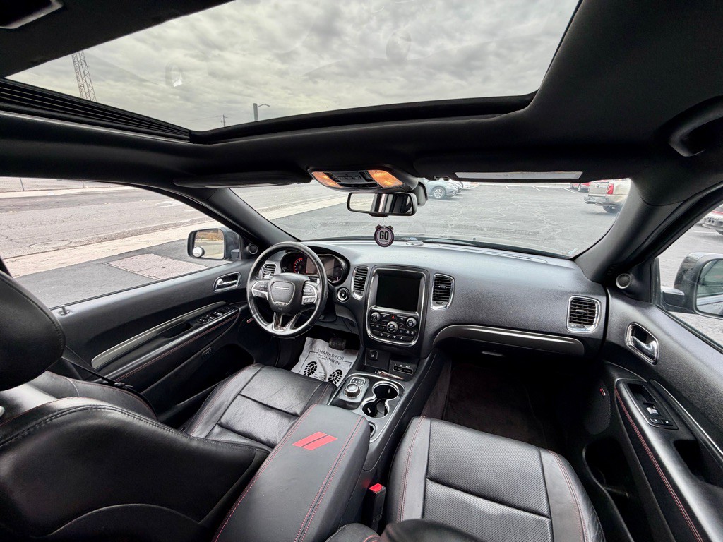 2015 Dodge Durango Image 18