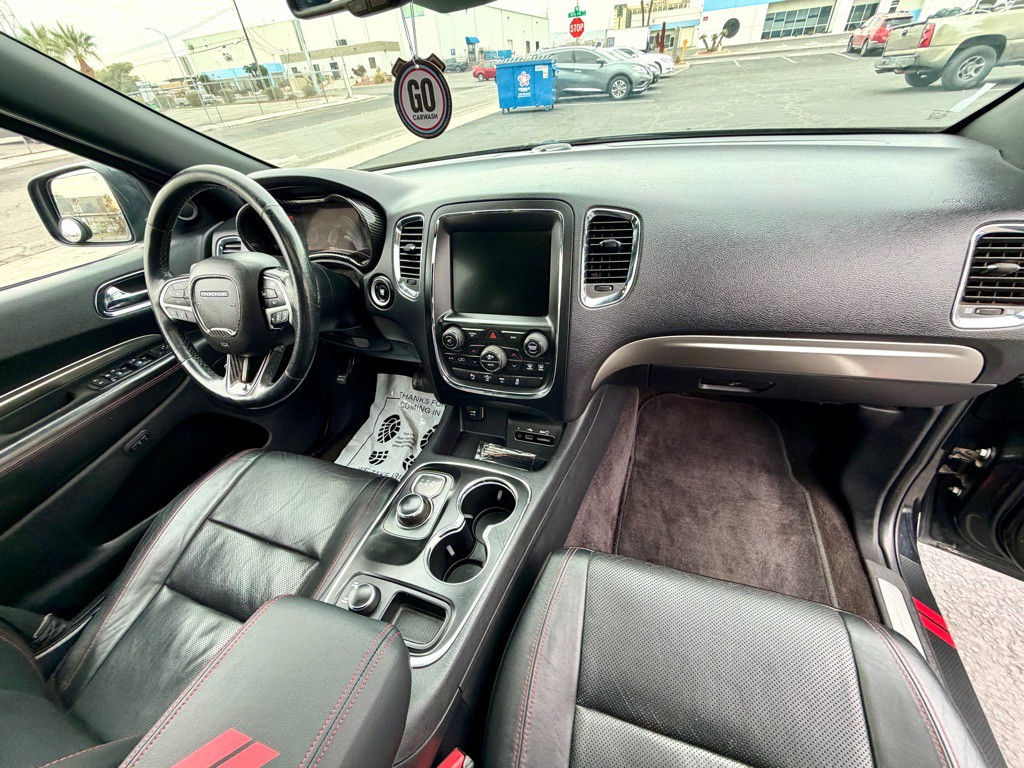 2015 Dodge Durango Image 19