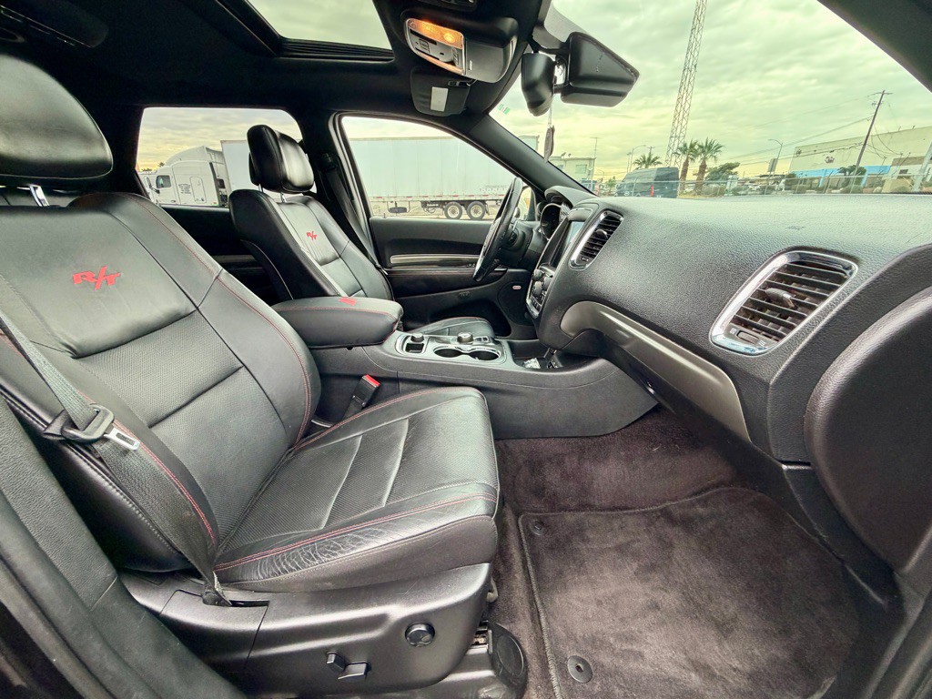 2015 Dodge Durango Image 20