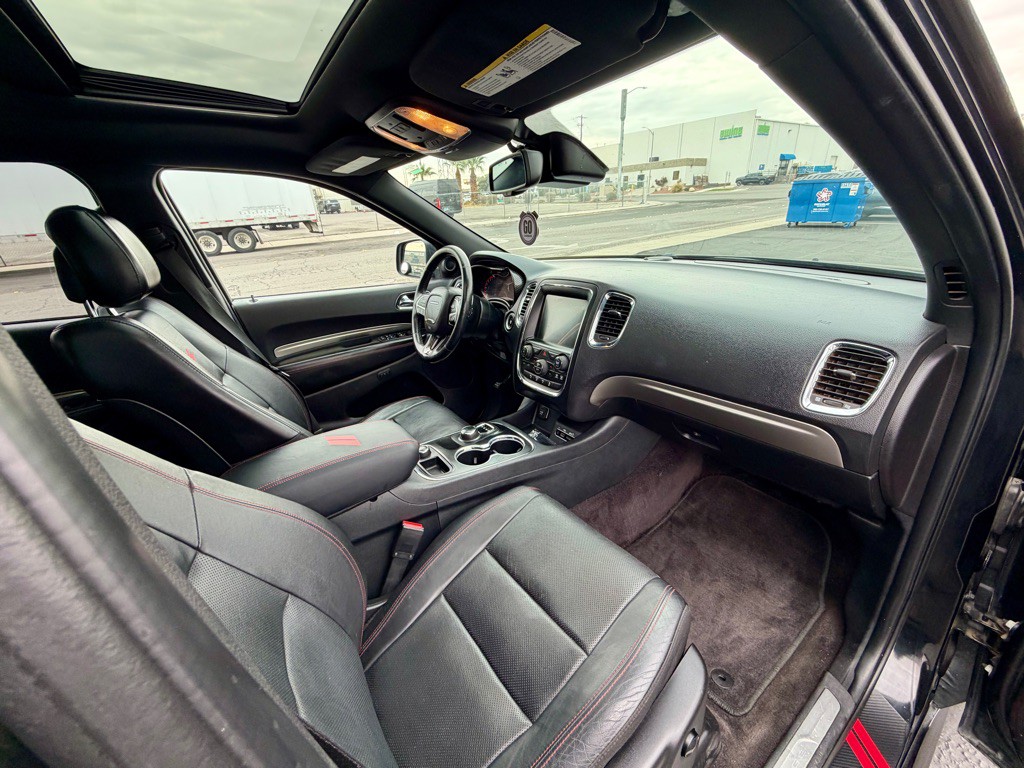 2015 Dodge Durango Image 21
