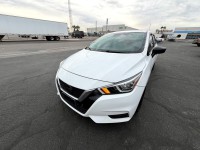 Image for 2020 Nissan Versa S ID: 7155010