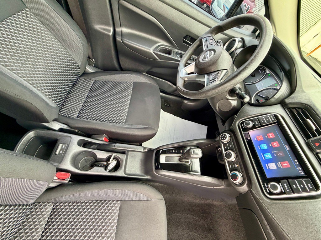 2020 Nissan Versa Image 51