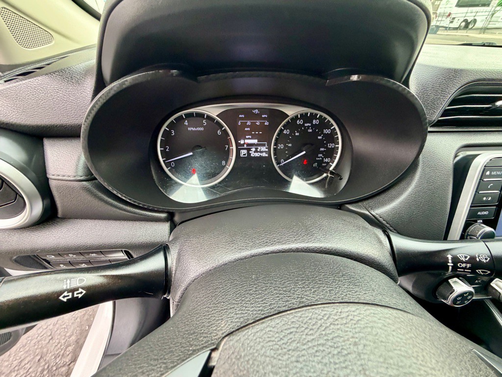 2020 Nissan Versa Image 55