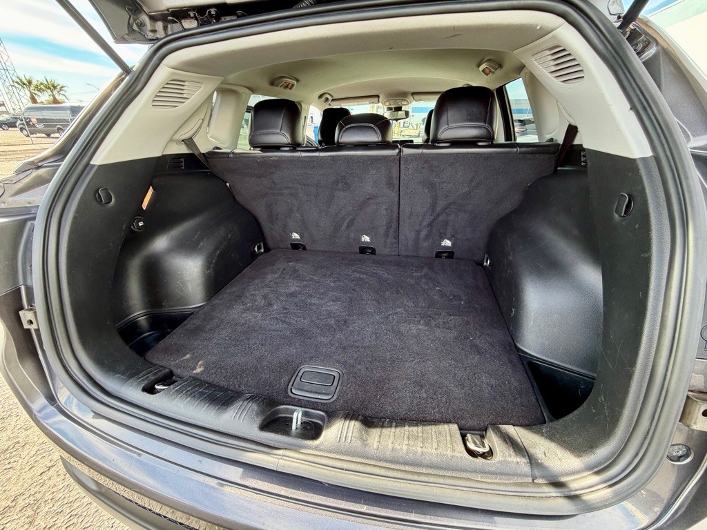 2022 Jeep Compass Image 15