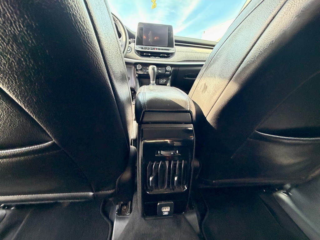 2022 Jeep Compass Image 17