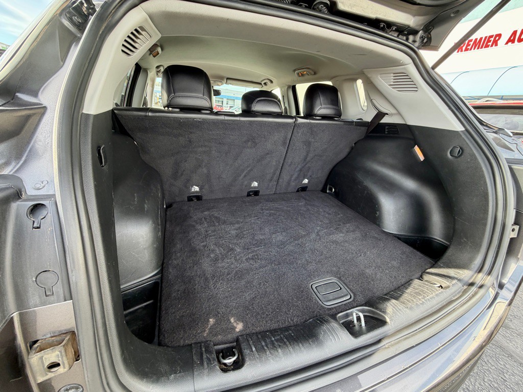 2022 Jeep Compass Image 18