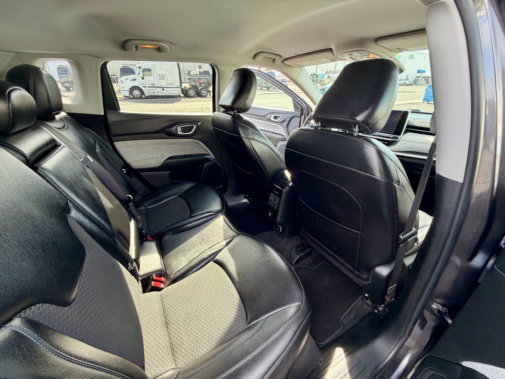 2022 Jeep Compass Image 19