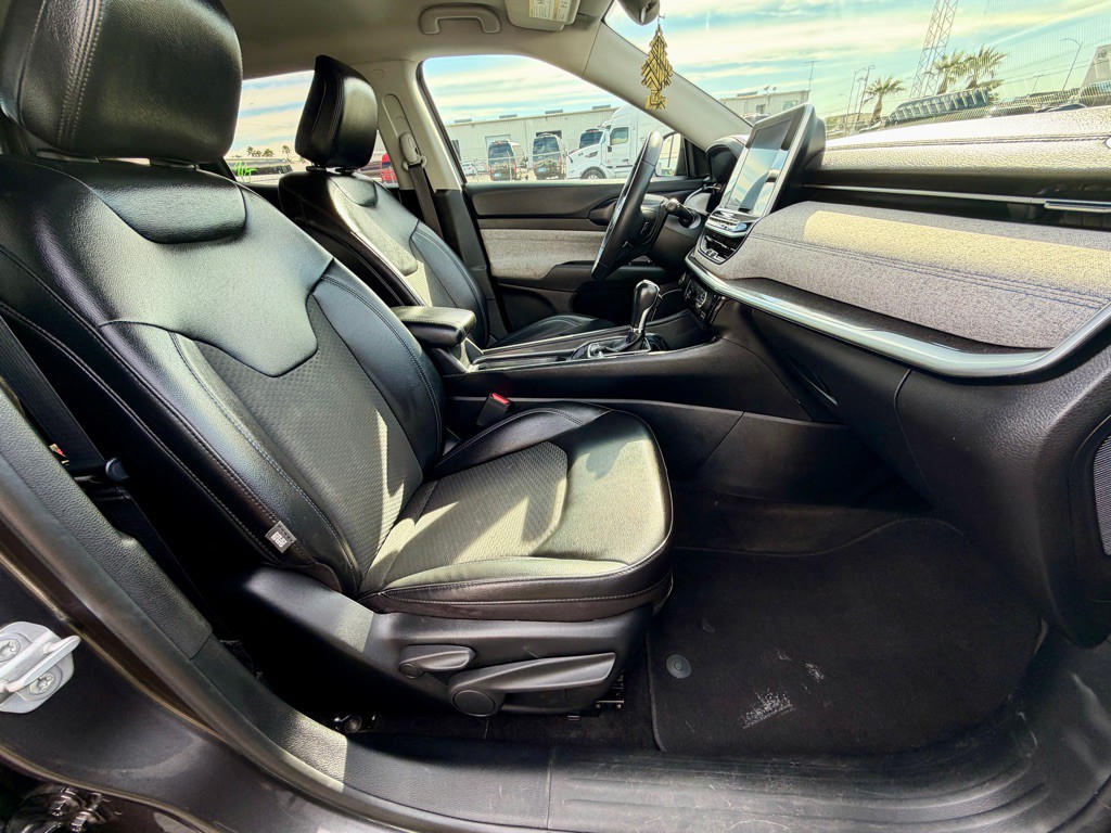 2022 Jeep Compass Image 21