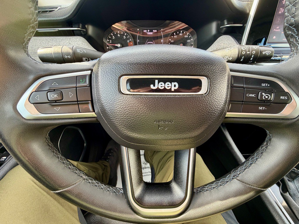 2022 Jeep Compass Image 26