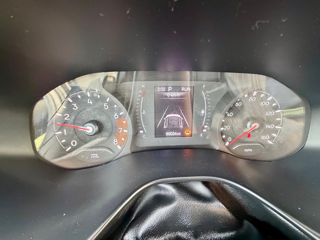 2022 Jeep Compass Image 28