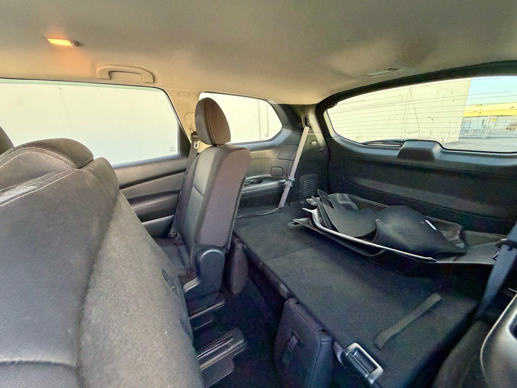 2020 Nissan Pathfinder Image 14