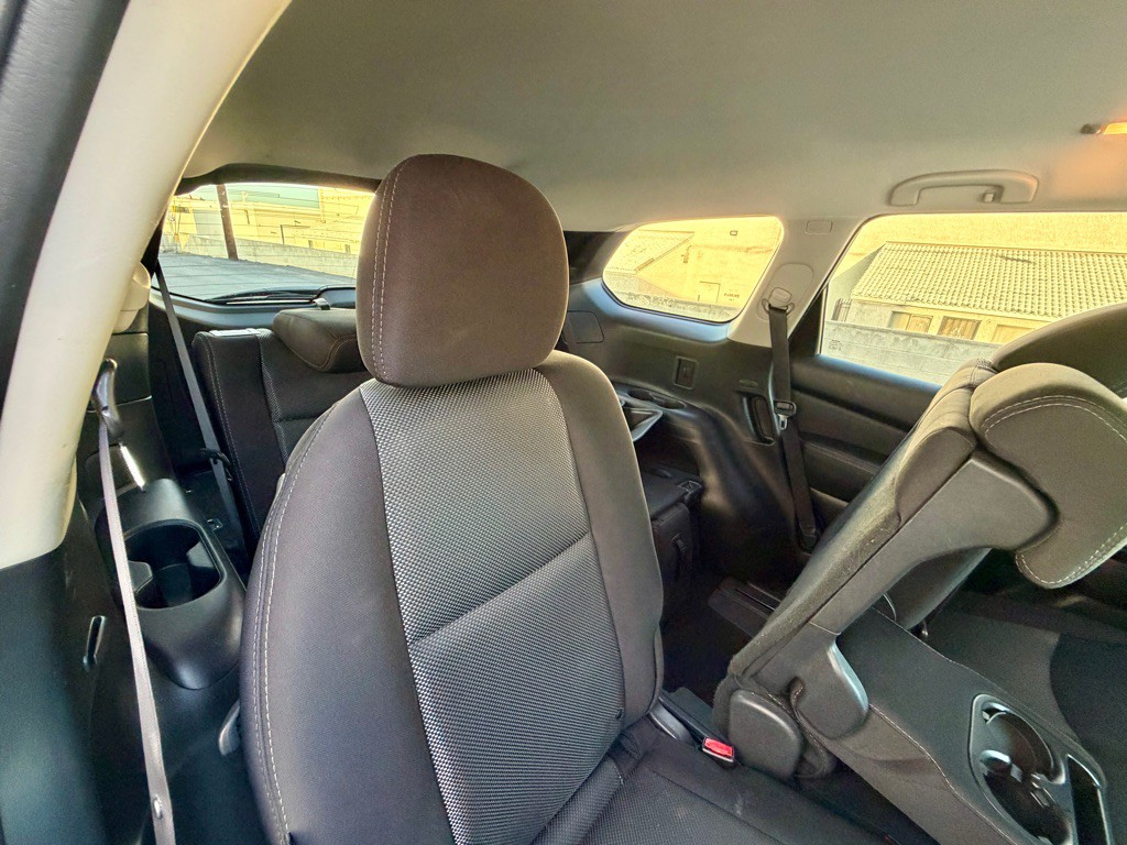 2020 Nissan Pathfinder Image 21