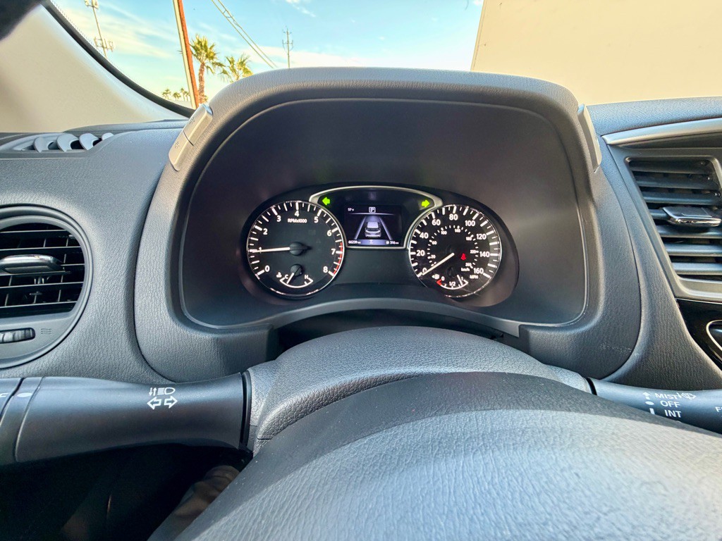 2020 Nissan Pathfinder Image 26