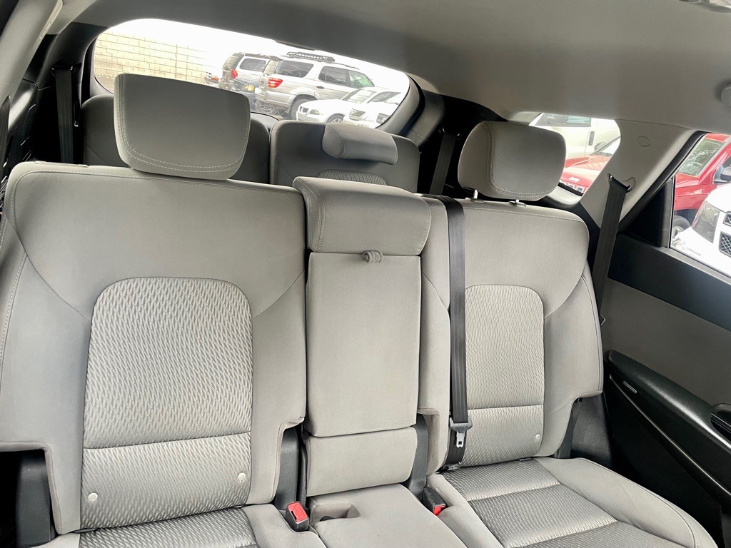 2016 Hyundai Santa Fe Image 44