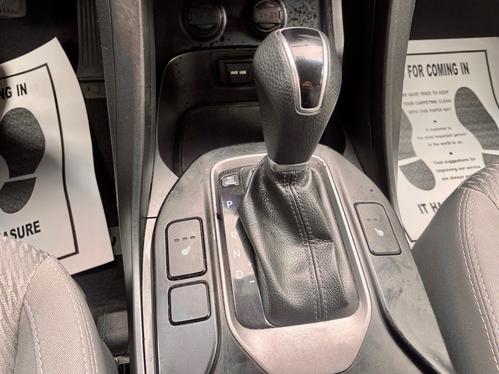 2016 Hyundai Santa Fe Image 47