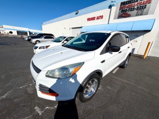 Image for 2015 Ford Escape S ID: 7199784