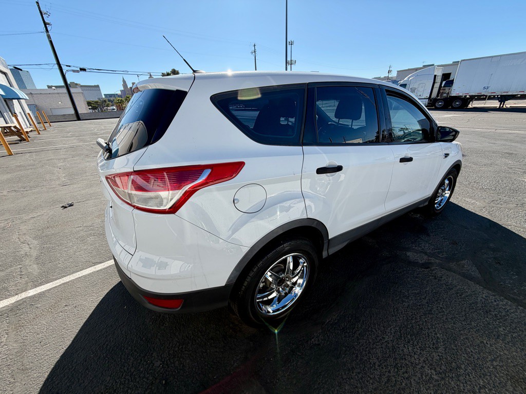 2015 Ford Escape Image 4