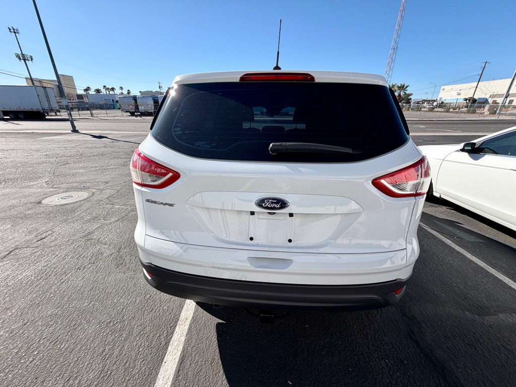 2015 Ford Escape Image 5