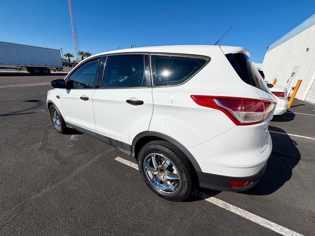 2015 Ford Escape Image 6