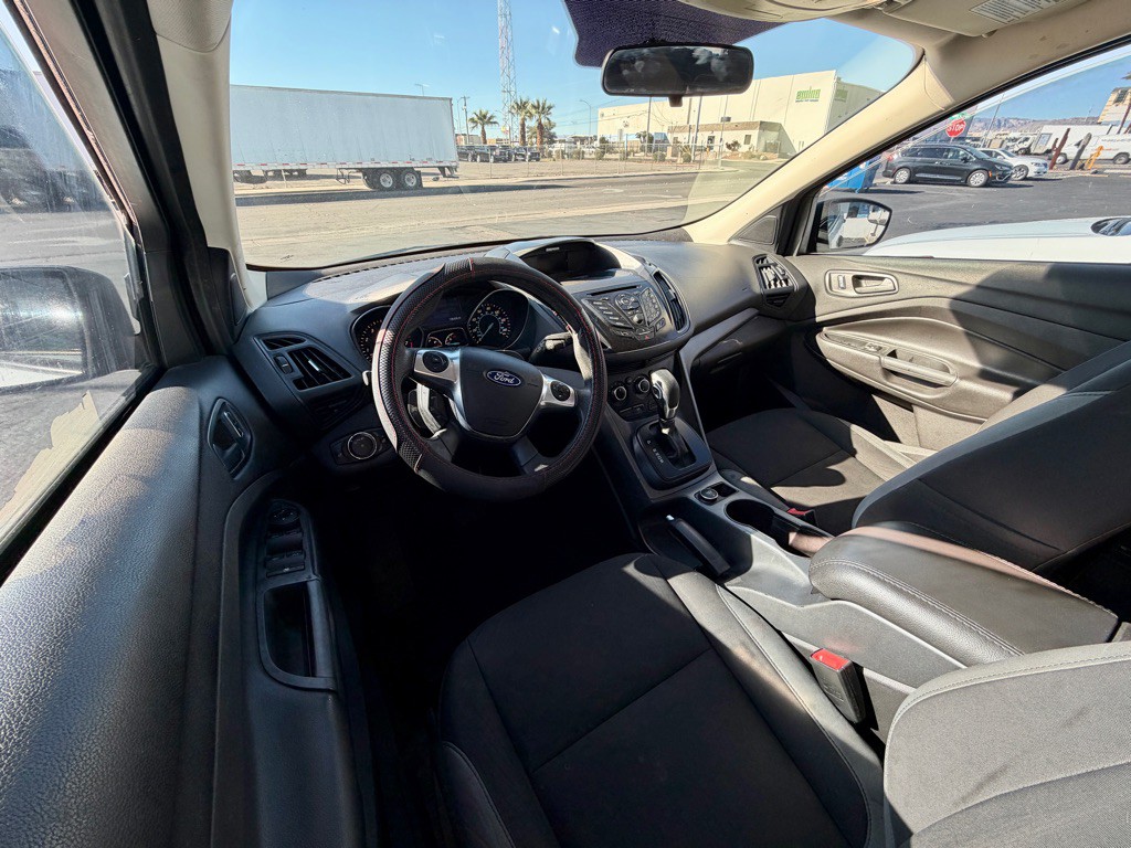 2015 Ford Escape Image 12