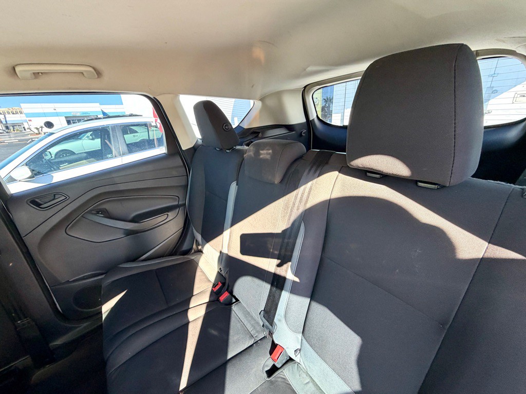 2015 Ford Escape Image 13