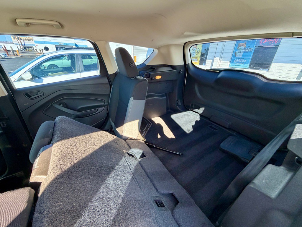 2015 Ford Escape Image 14