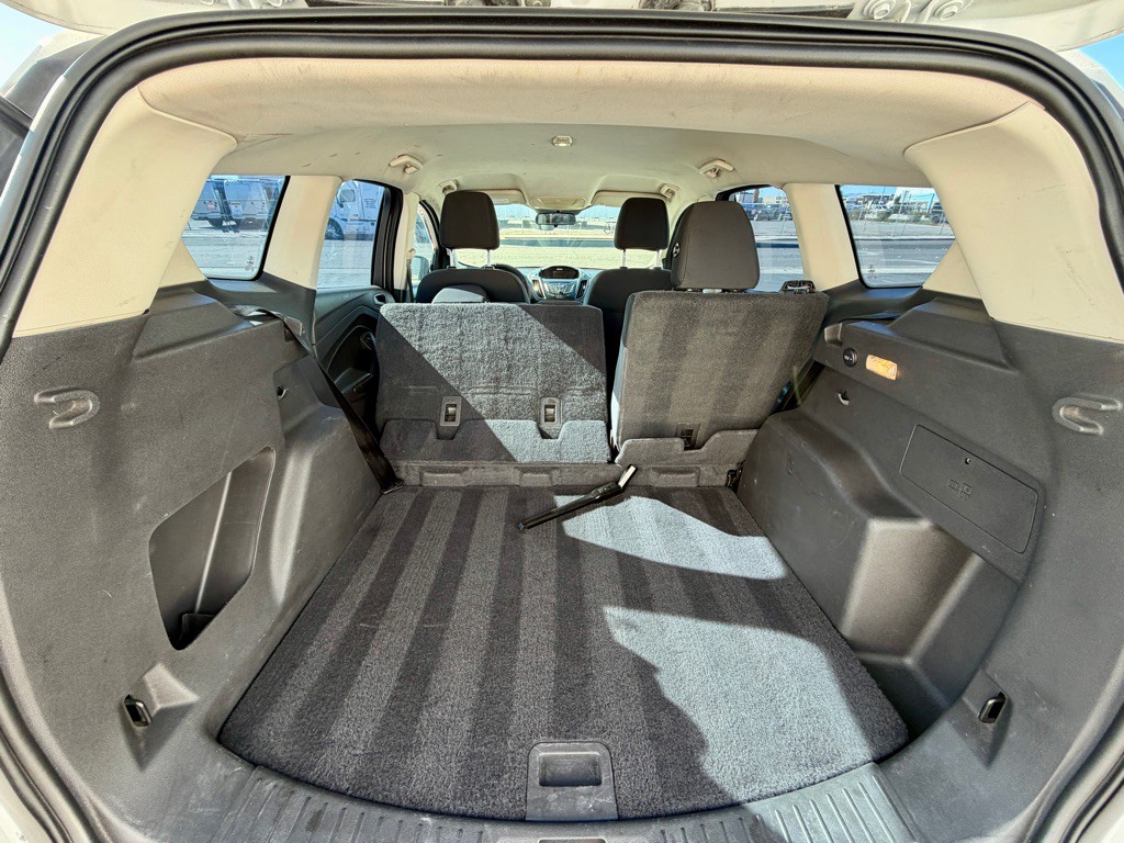 2015 Ford Escape Image 15