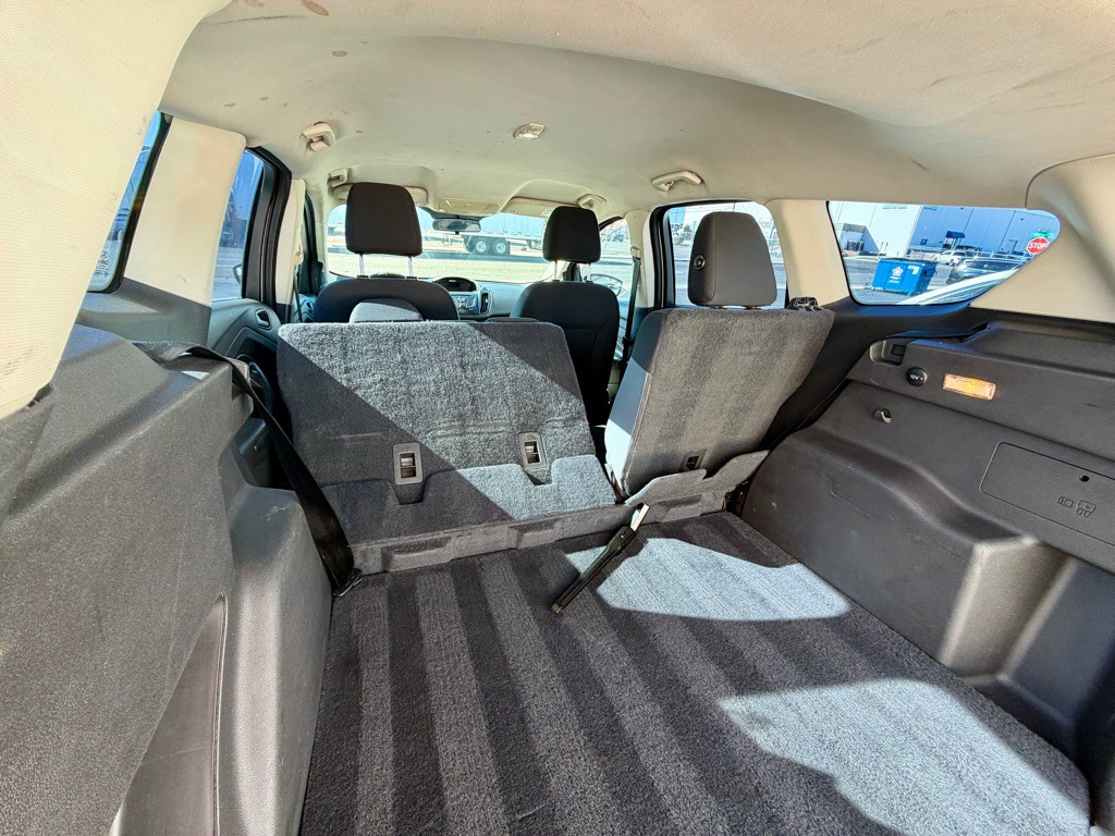 2015 Ford Escape Image 16