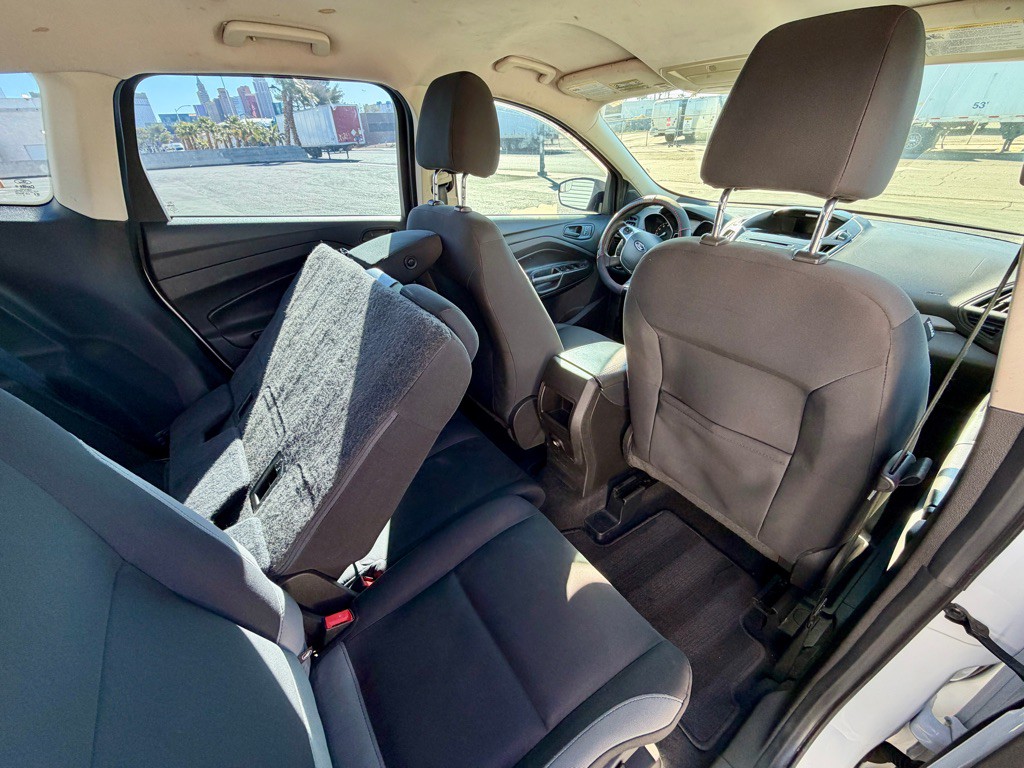 2015 Ford Escape Image 18