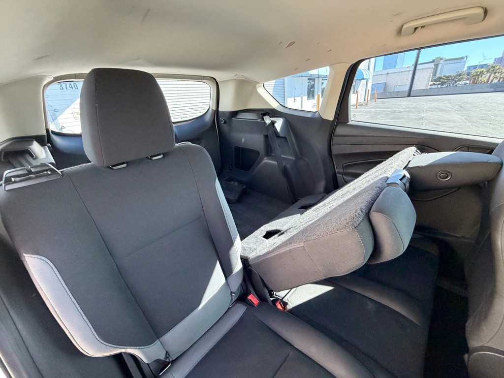 2015 Ford Escape Image 20