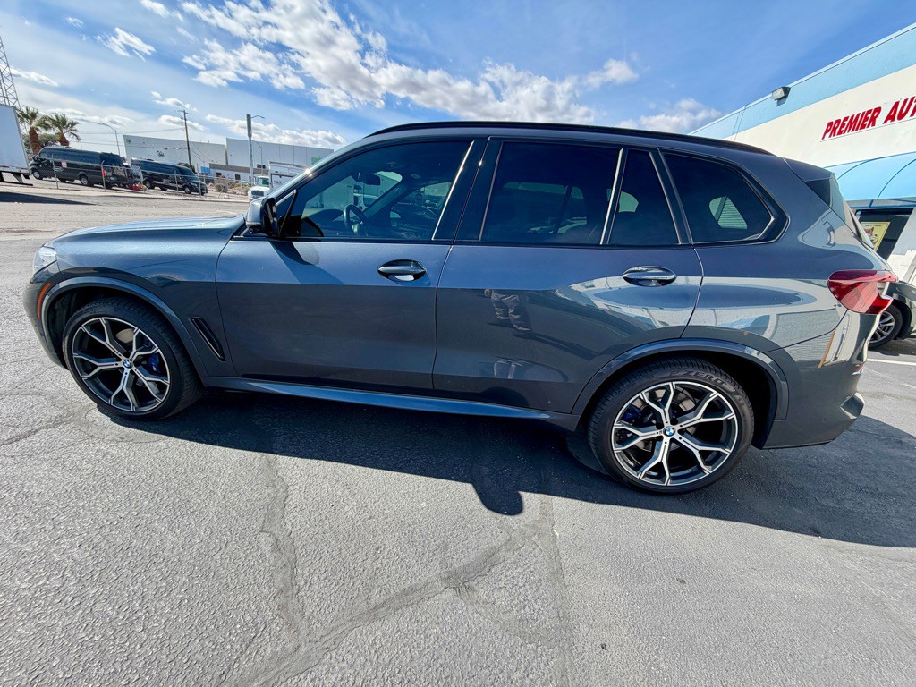 2021 BMW X5 Image 6