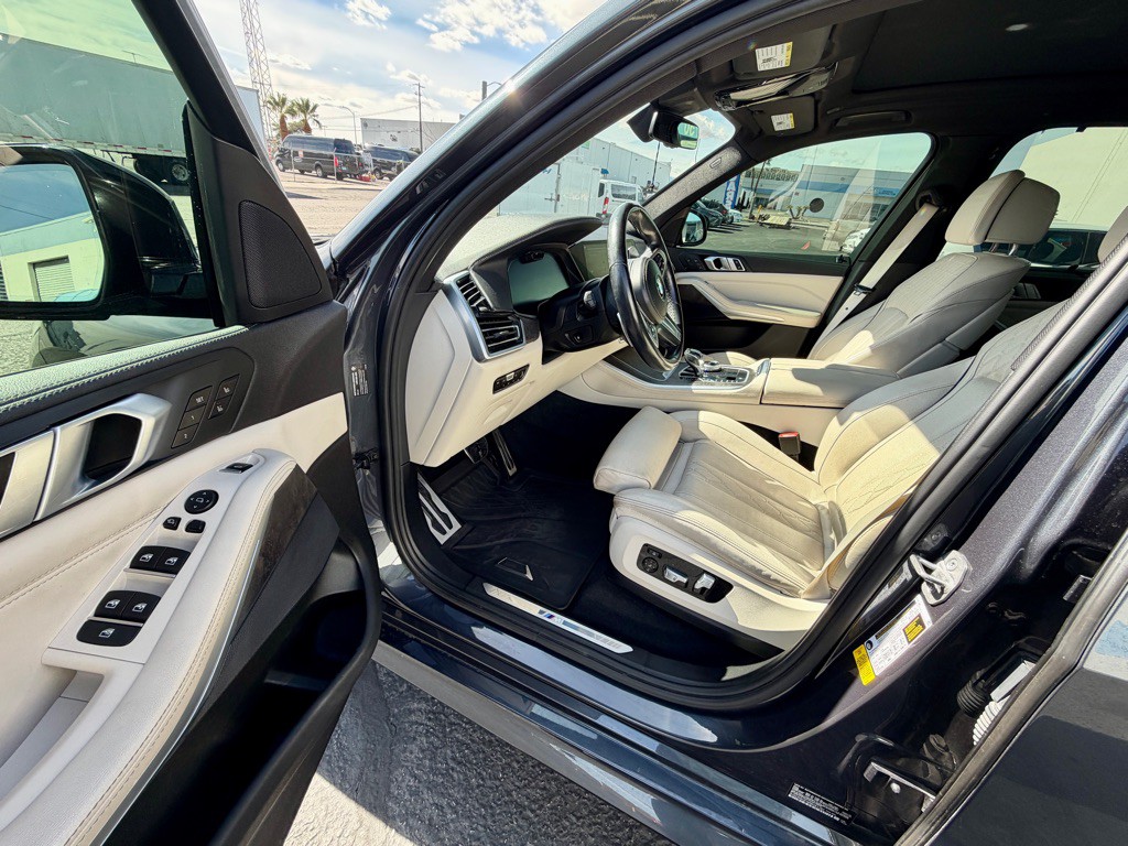 2021 BMW X5 Image 10