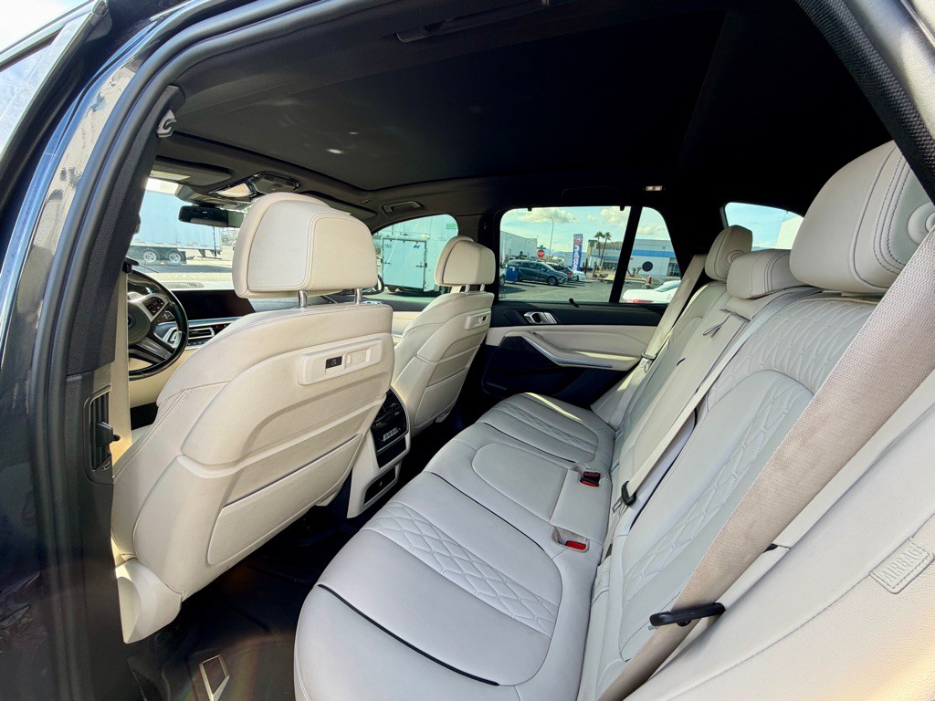 2021 BMW X5 Image 13