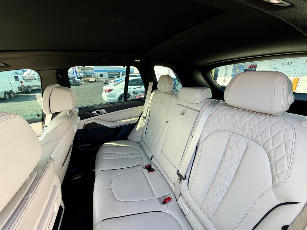 2021 BMW X5 Image 14