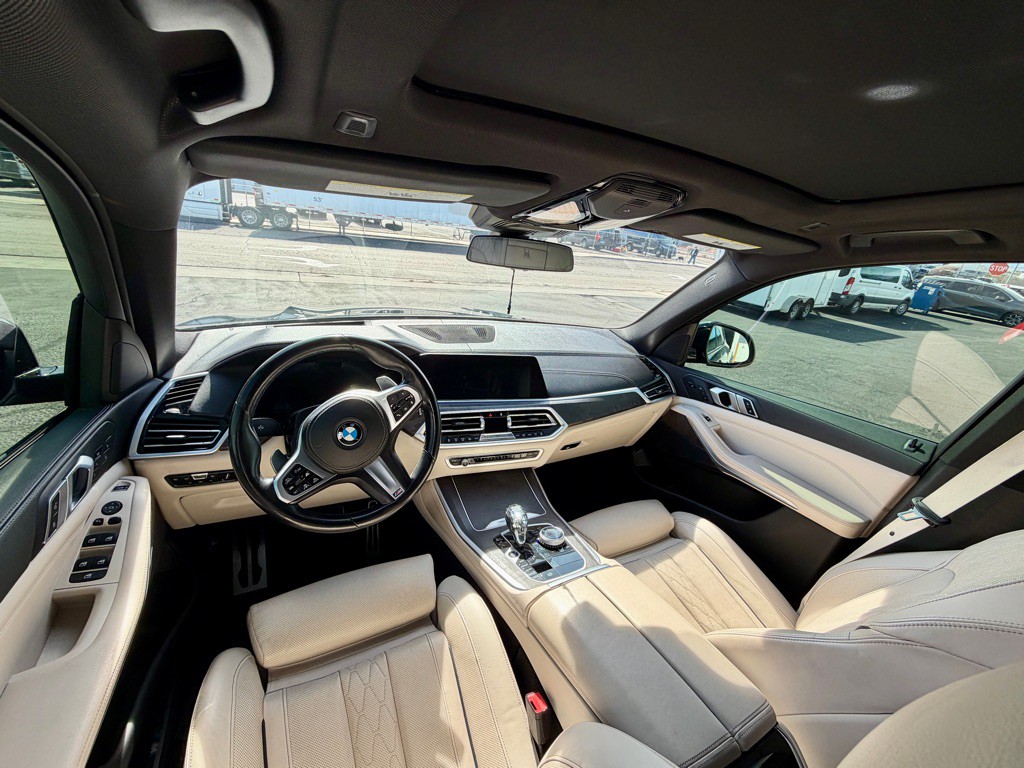 2021 BMW X5 Image 15