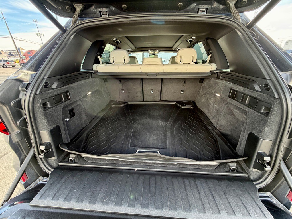 2021 BMW X5 Image 16