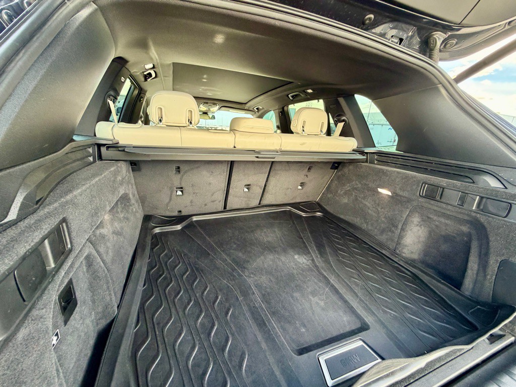 2021 BMW X5 Image 17