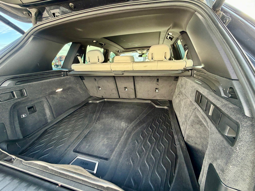 2021 BMW X5 Image 18