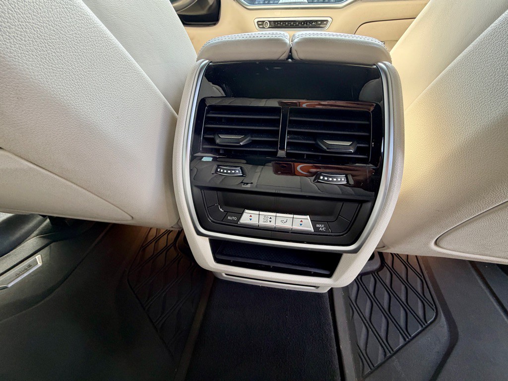 2021 BMW X5 Image 19