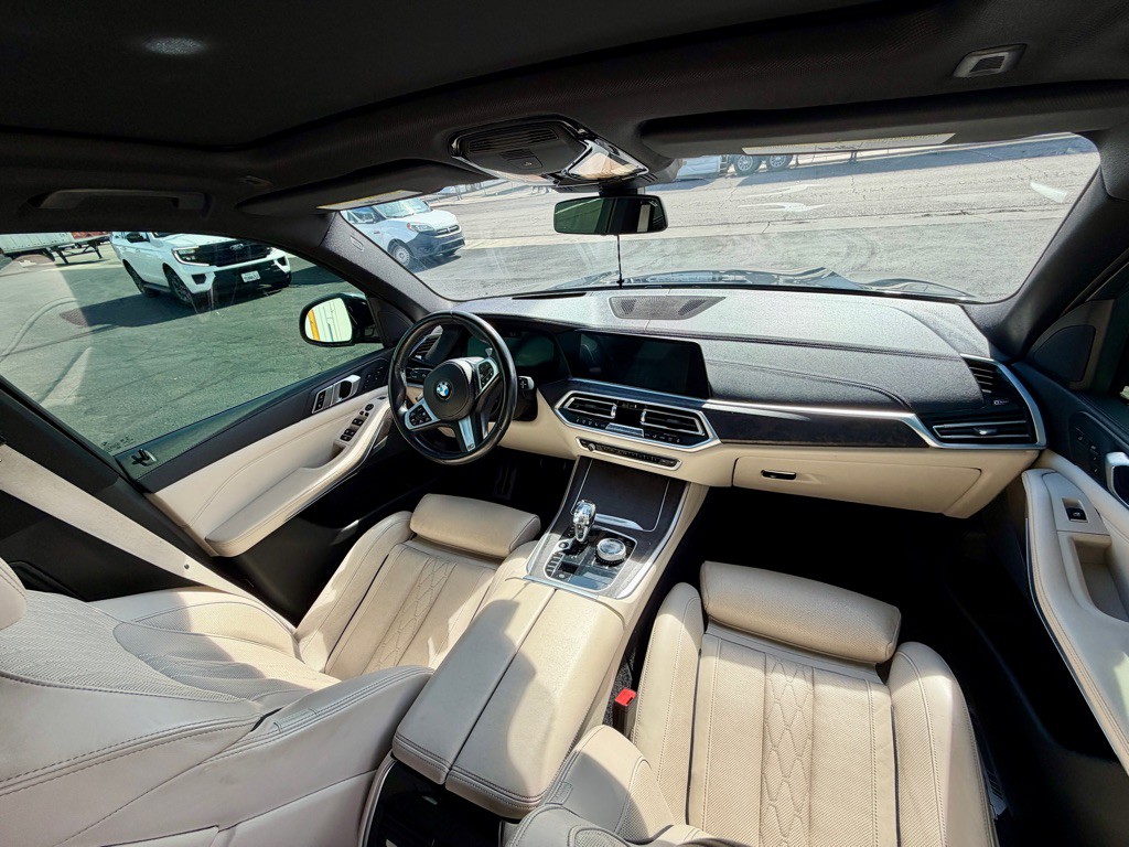 2021 BMW X5 Image 20