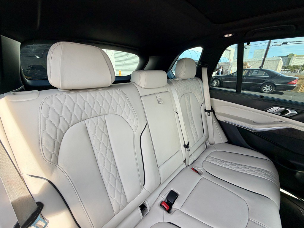 2021 BMW X5 Image 21