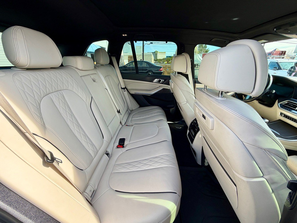 2021 BMW X5 Image 22
