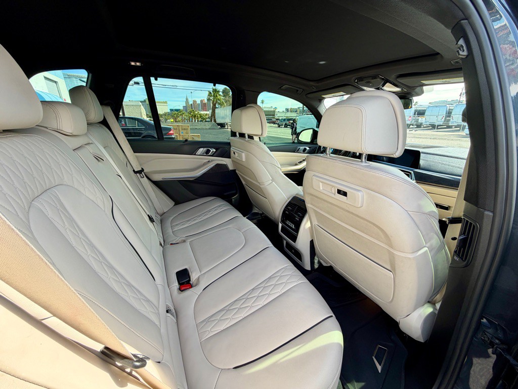 2021 BMW X5 Image 23